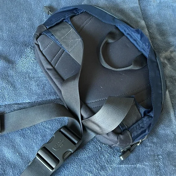 The North Face large fanny pack - Picture 5 of 7